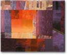 Judi Warren Blaydon sub rosa art quilts