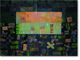 Judi Warren Blaydon and new quilts